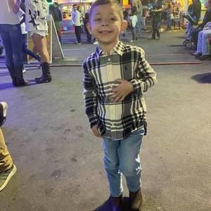 Meet your Posher, Felix